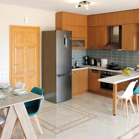 Villa Oliveto Con Vista Apolpaina Екстер'єр фото
